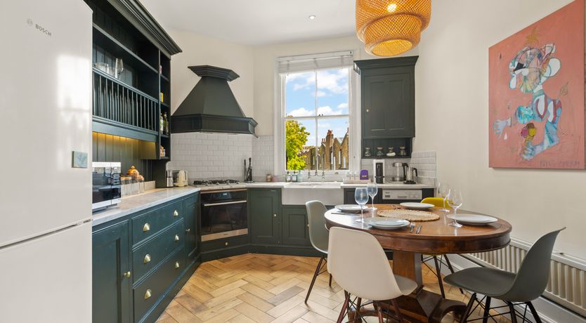 Photo of Sloanes Tale