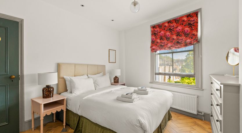 Photo of Sloanes Tale