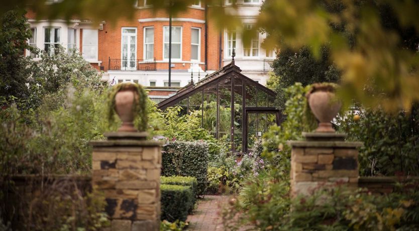 Photo of Sloanes Tale