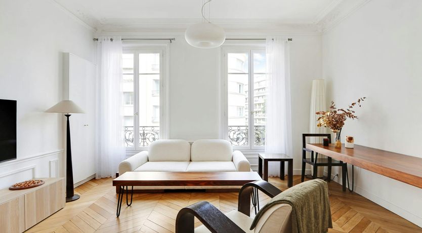 Photo of Monceau Elegence