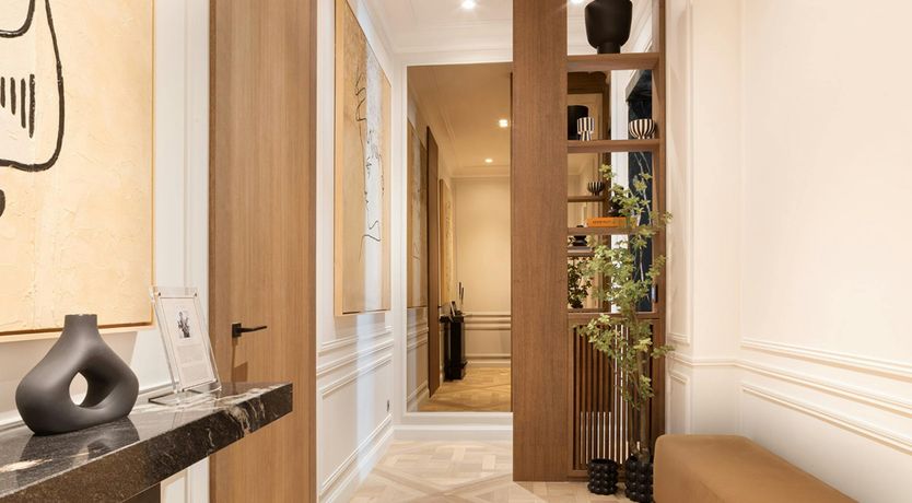 Photo of Refined Luxury