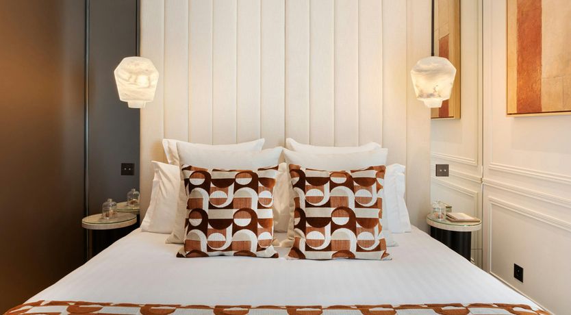 Photo of Refined Luxury