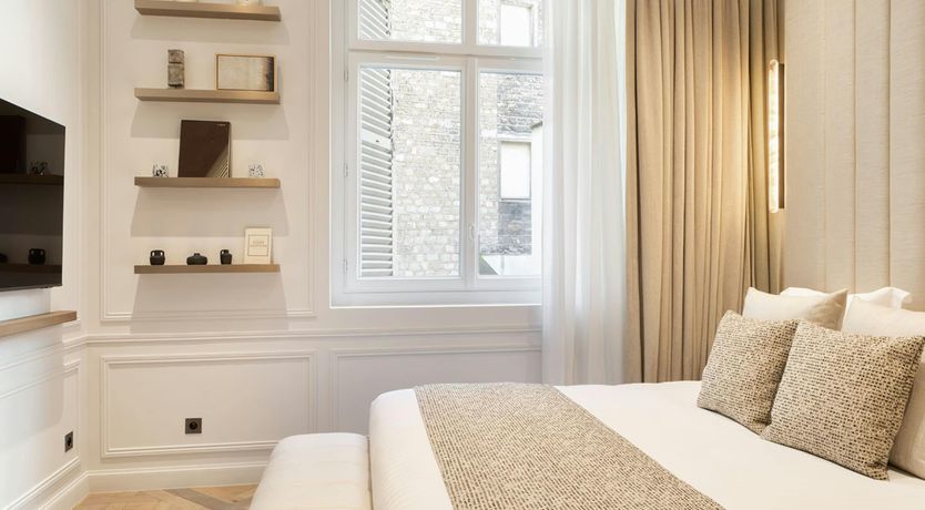 Photo of Refined Luxury