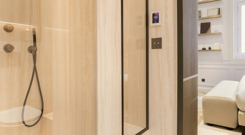 Photo of Refined Luxury