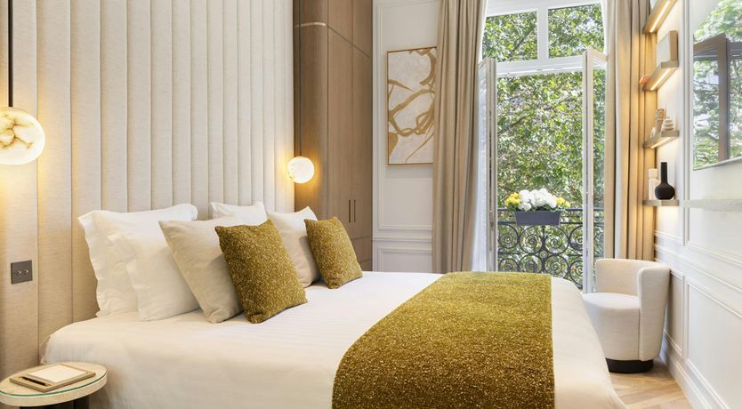 Photo of Refined Luxury