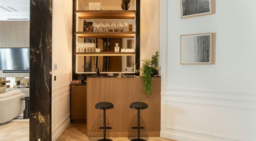 Photo of Refined Luxury