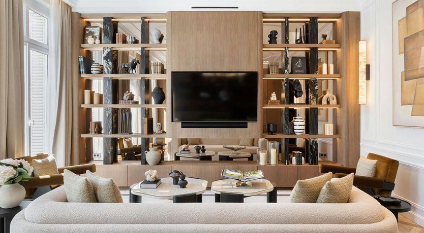 Photo of Refined Luxury