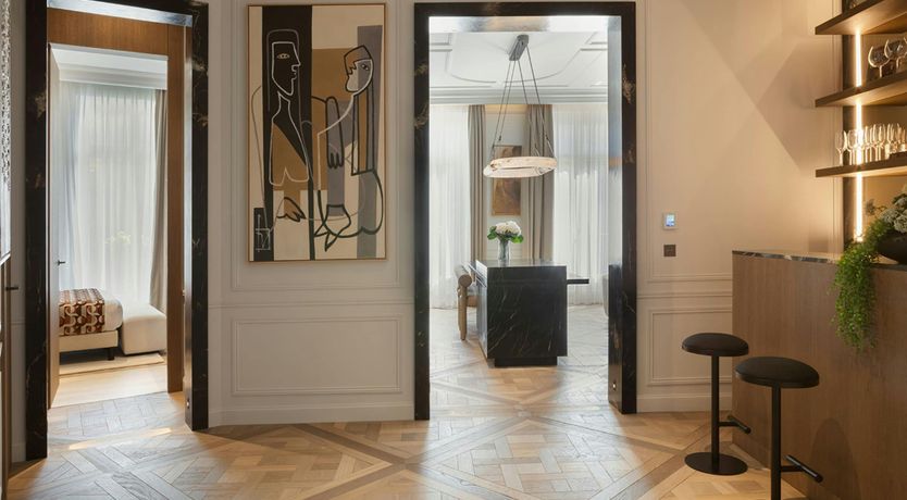 Photo of Refined Luxury