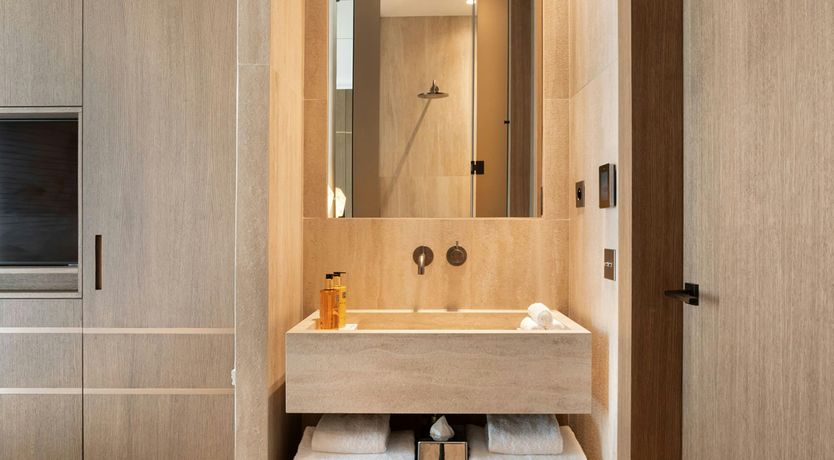 Photo of Refined Luxury