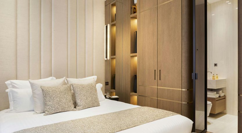 Photo of Refined Luxury