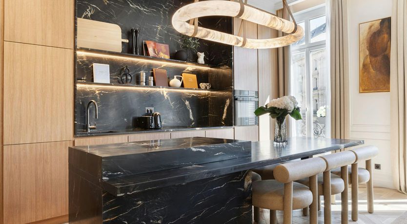 Photo of Refined Luxury