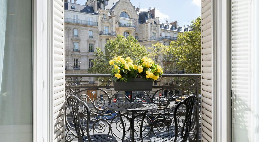 Photo of Refined Luxury