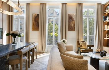 Refined Luxury Holiday Home