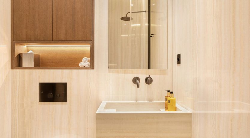 Photo of Refined Luxury