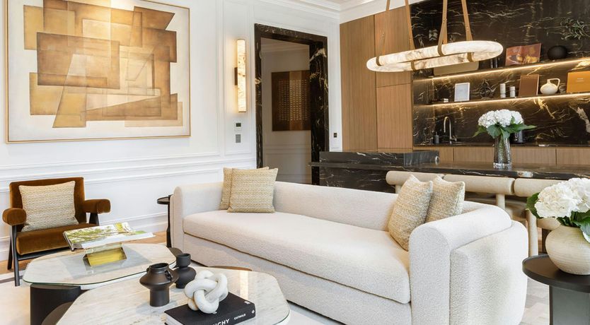 Photo of Refined Luxury