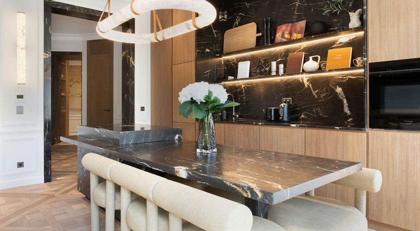 Photo of Refined Luxury