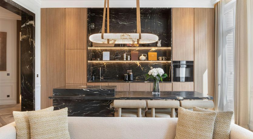 Photo of Refined Luxury