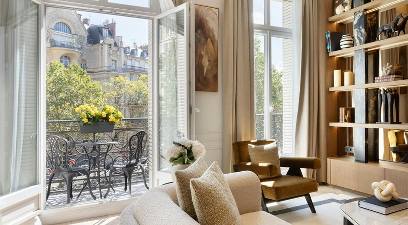 Photo of Refined Luxury