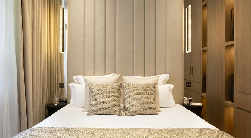 Photo of Refined Luxury