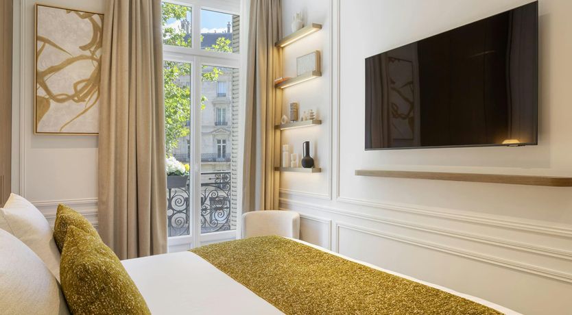 Photo of Refined Luxury