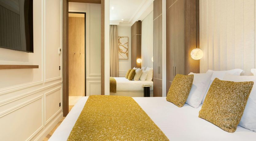 Photo of Refined Luxury