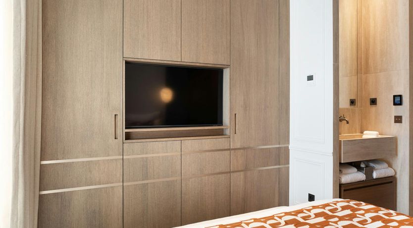 Photo of Refined Luxury