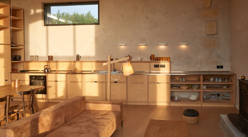 Photo of Harvest Retreat