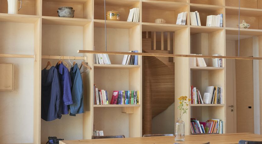 Photo of Harvest Retreat