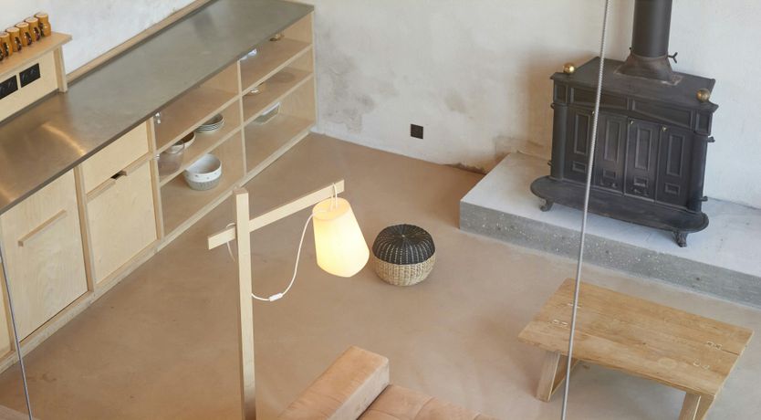 Photo of Harvest Retreat