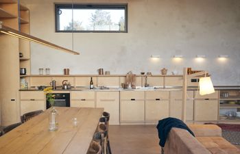 Harvest Retreat Holiday Home