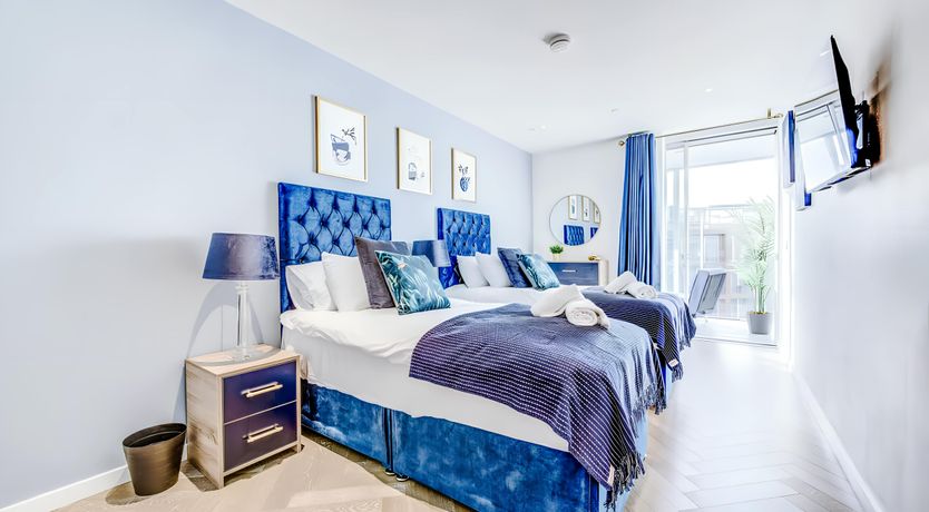 Photo of Thames Whispers