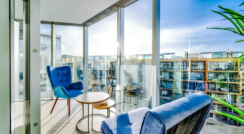 Photo of Thames Whispers