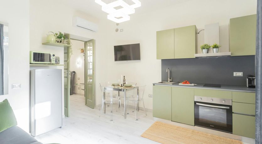 Photo of Italian View