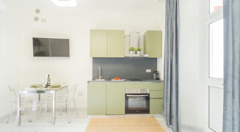 Photo of Italian View