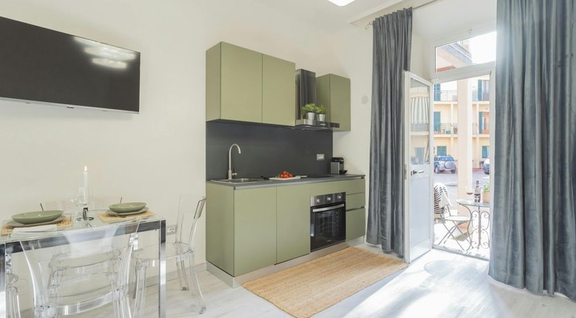 Photo of Italian View