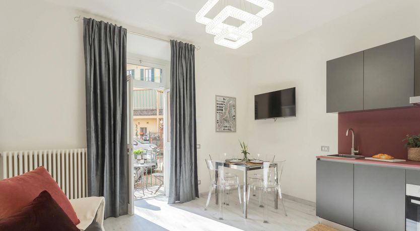 Photo of Italian View