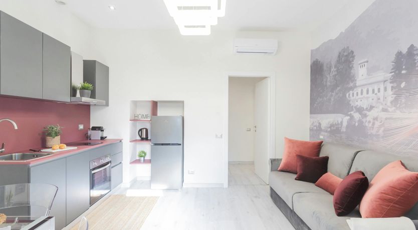 Photo of Italian View