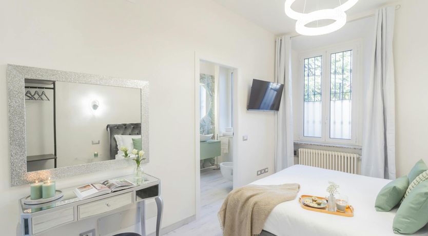 Photo of Italian View