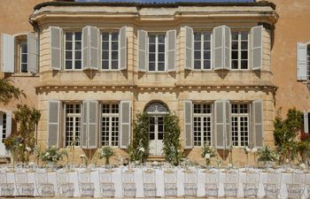 The Light Castle Holiday Home