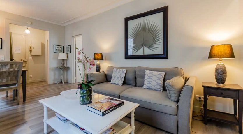 Photo of French Silk