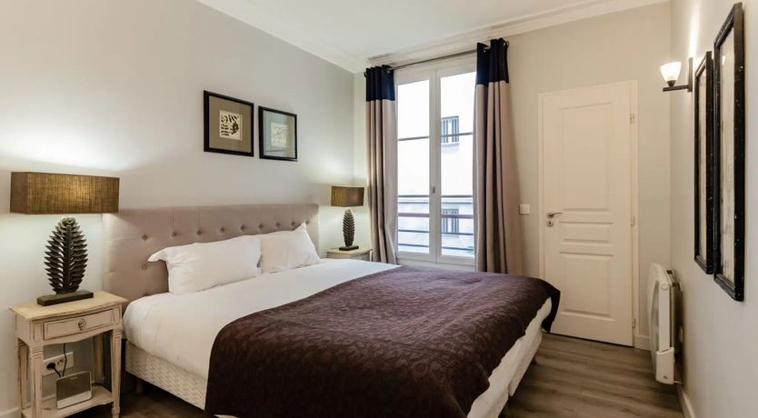 Photo of French Silk