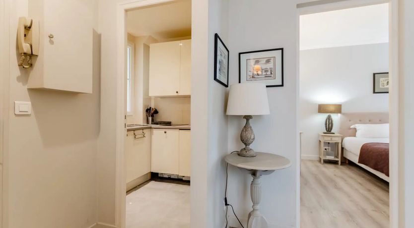 Photo of French Silk