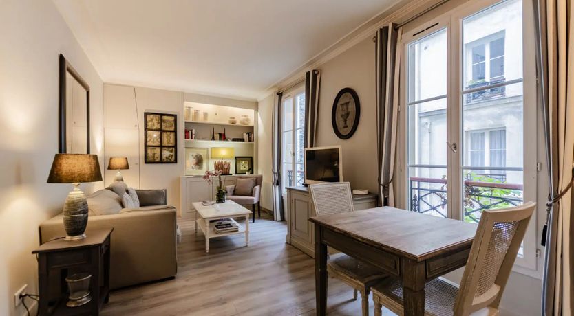 Photo of French Silk