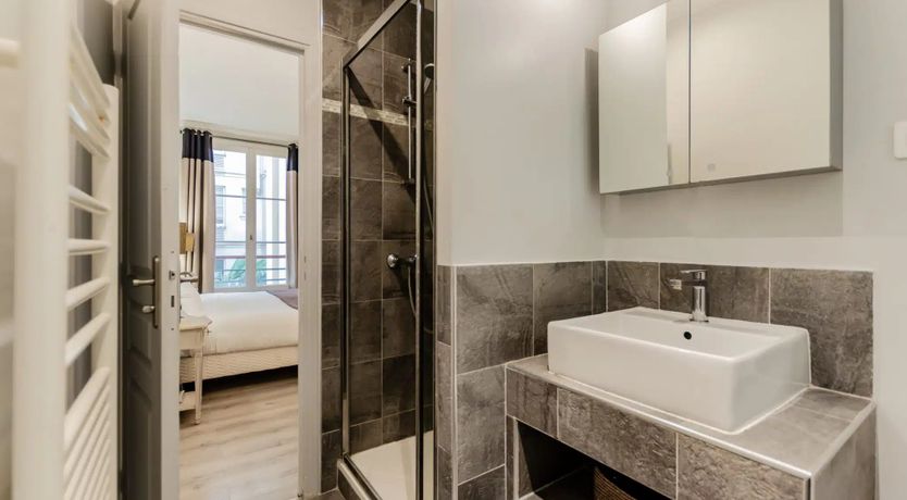 Photo of French Silk