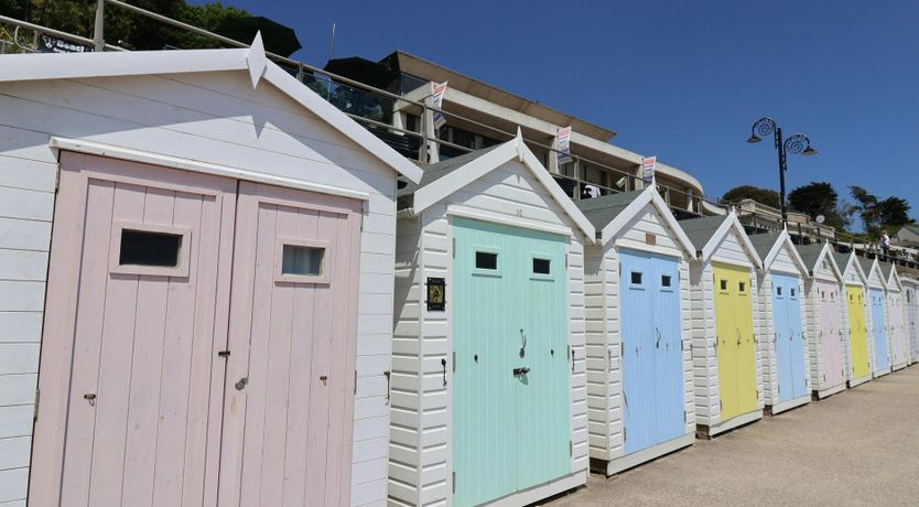 Photo of Seaside Crown