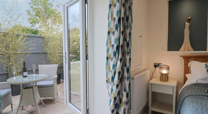 Photo of Seaside Crown