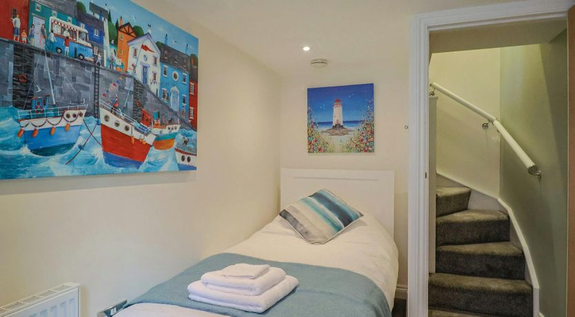 Photo of Seaside Crown