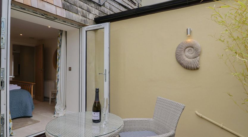 Photo of Seaside Crown