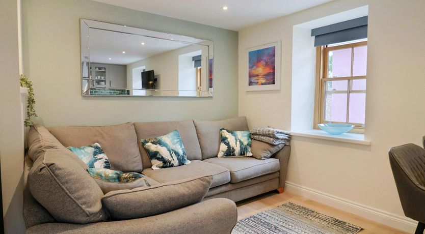 Photo of Seaside Crown