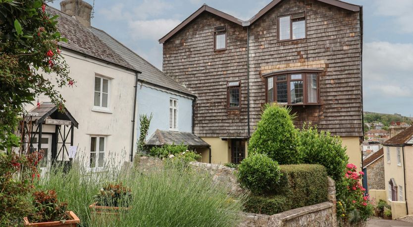 Photo of Seaside Crown